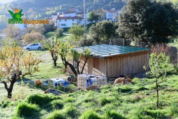 Terrenos en Tocón