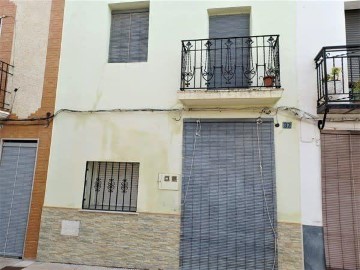 Casa o chalet 2 Habitaciones en Urbanización Peñascos
