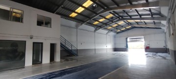Industrial building / warehouse in Xiol