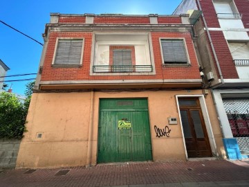 Casas rústicas 3 Habitaciones en Cacabelos