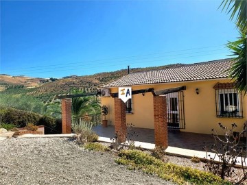 Maison 5 Chambres à Valle de Abdalajís