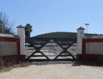 Terrenos en Sanlúcar la Mayor