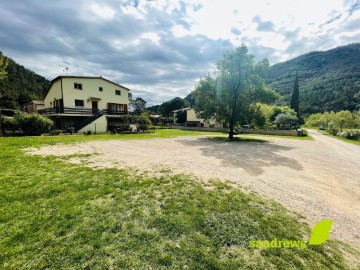 Terre à Molí de Baix