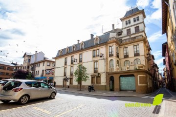 Edificio en Puigcerdà