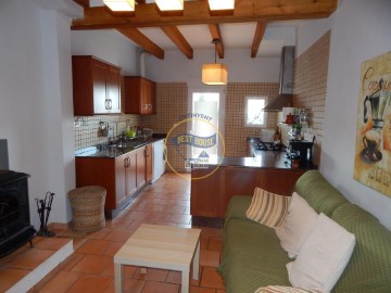 Country homes 3 Bedrooms in Bocairent