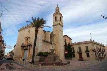 Moradia 3 Quartos em Urbanitzacions i Pedanies Sud