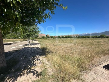 Terrenos en Sardas-Puente de Sabiñanigo