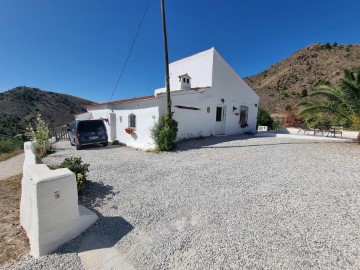Quintas e casas rústicas 3 Quartos em El Margen