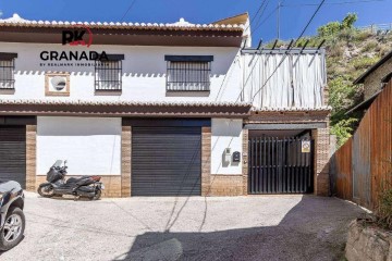 Casa o chalet 3 Habitaciones en Monachil