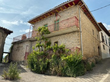 House 3 Bedrooms in Villarreal de la Canal