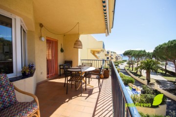 Apartamento 2 Quartos em Grifeu - Cap Ras - Els Estanys