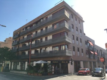 Garaje en Mollet del Vallès Centre