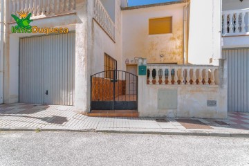 Casa o chalet 3 Habitaciones en Castillo de Tajarja