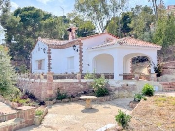 Casa o chalet 5 Habitaciones en Los Monasterios - El Picayo - Urbanizaciones