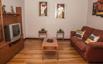 Apartamento 3 Quartos em Villalón de Campos