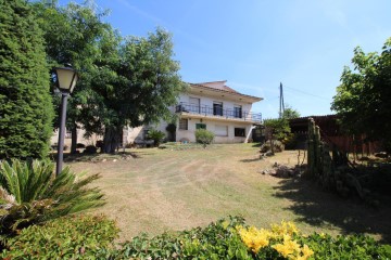 Country homes 7 Bedrooms in Sant Antoni de Vilamajor