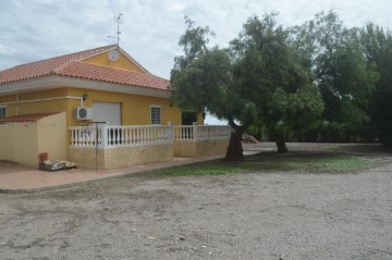 Casa o chalet 5 Habitaciones en Puerto Lumbreras