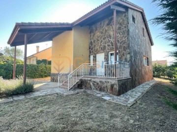 Casa o chalet 5 Habitaciones en Zarzuela del Monte