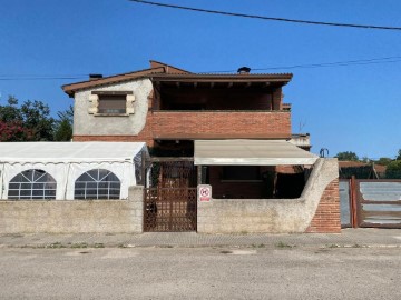 Casas rústicas 3 Habitaciones en Santa Coloma de Farners