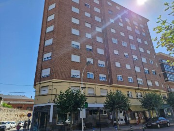 Piso 3 Habitaciones en Ponferrada Centro