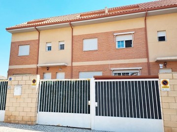 House 3 Bedrooms in Paso de los Carros