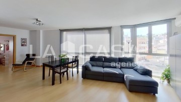 Apartment 2 Bedrooms in Can Sant Joan
