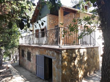 Casas rústicas 6 Habitaciones en Sant Elies