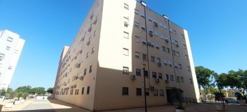 Appartement 4 Chambres à Aljamar