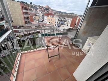 Apartment 2 Bedrooms in Can Sant Joan