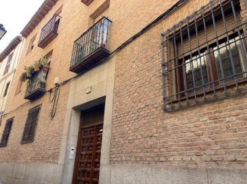 Apartamento 3 Quartos em Casco Histórico