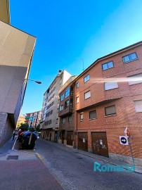 Dúplex 3 Habitaciones en Segovia Centro