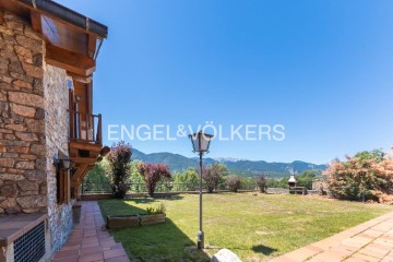 Casa o chalet 5 Habitaciones en Bellver de Cerdanya