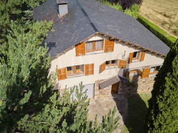 Casa o chalet 3 Habitaciones en Bellver de Cerdanya