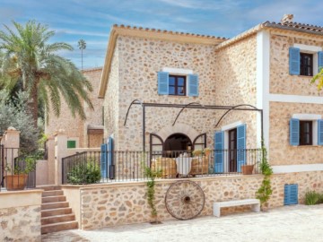 House 2 Bedrooms in Deià