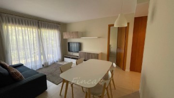 Apartamento 2 Quartos em La Monjoia