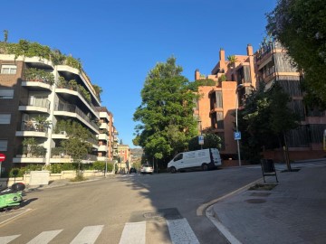 Piso 5 Habitaciones en Sarrià - Sant Gervasi
