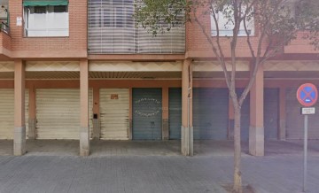 Commercial premises in Mas Rampinyo - Carrerada
