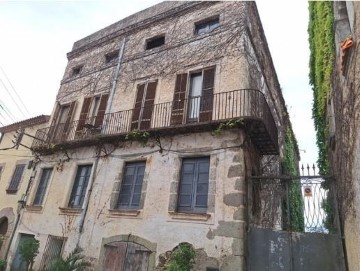 Casas rústicas 5 Habitaciones en Caldes d'Estrac