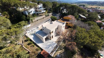 Casa o chalet 4 Habitaciones en Santa Agnes de Malanyanes