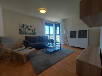 Apartment 2 Bedrooms in Lardero