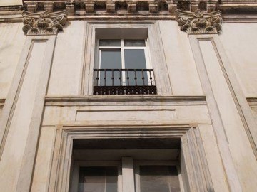 Edificio en Centre Vila - La Geltrú