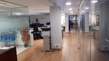 Oficina en Logroño Centro