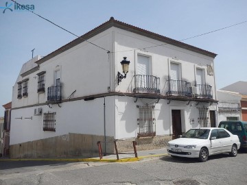 Casa o chalet 4 Habitaciones en Villalba del Alcor