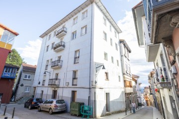 Edificio en Tineo