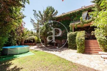 Casa o chalet 7 Habitaciones en Monte Rozas