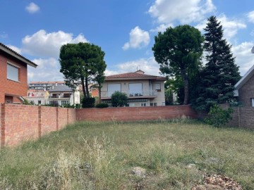 Terreno em Igualada Centre