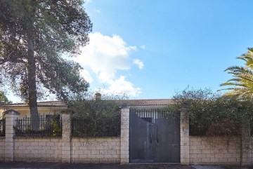 Casa o chalet 4 Habitaciones en San Roque - La Cruz - La Rozuela