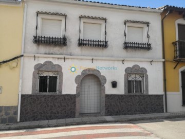 Quintas e casas rústicas 4 Quartos em Guadasequies