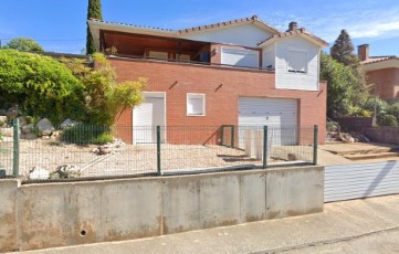 House 3 Bedrooms in Mas Riera