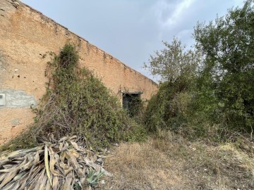 Casas rústicas en El Perelló